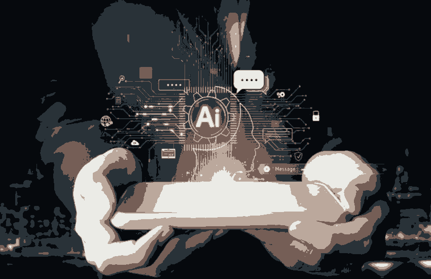 AI for Developers: Build Apps 10x Faster